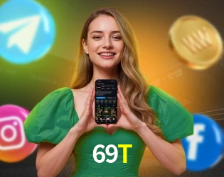 Interface do App 69T
