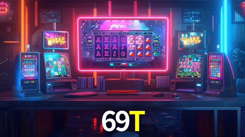 Jogo Aviator 69T
