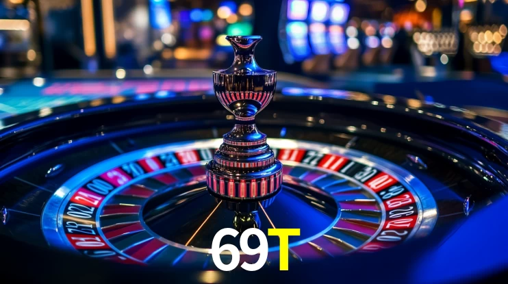 Apostas de Tênis 69T