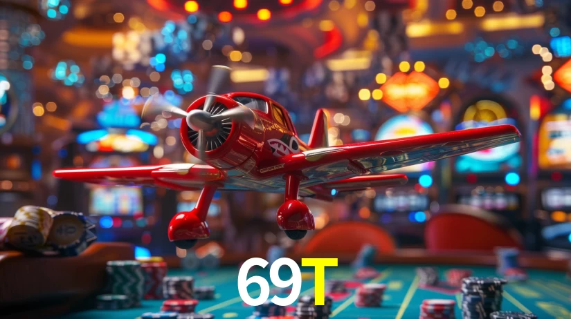 Estatísticas Crash Games 69T