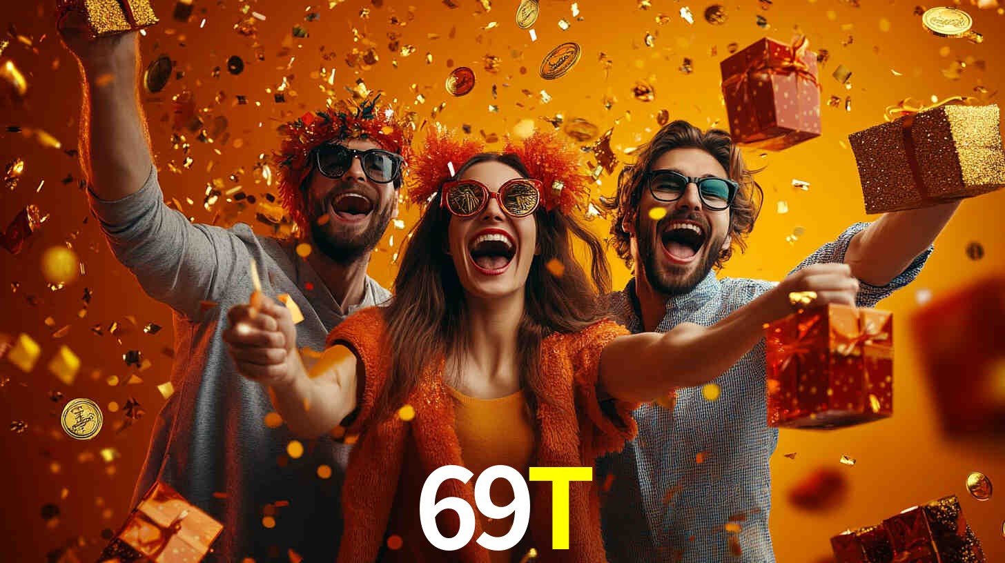 Promoção Relâmpago 69T