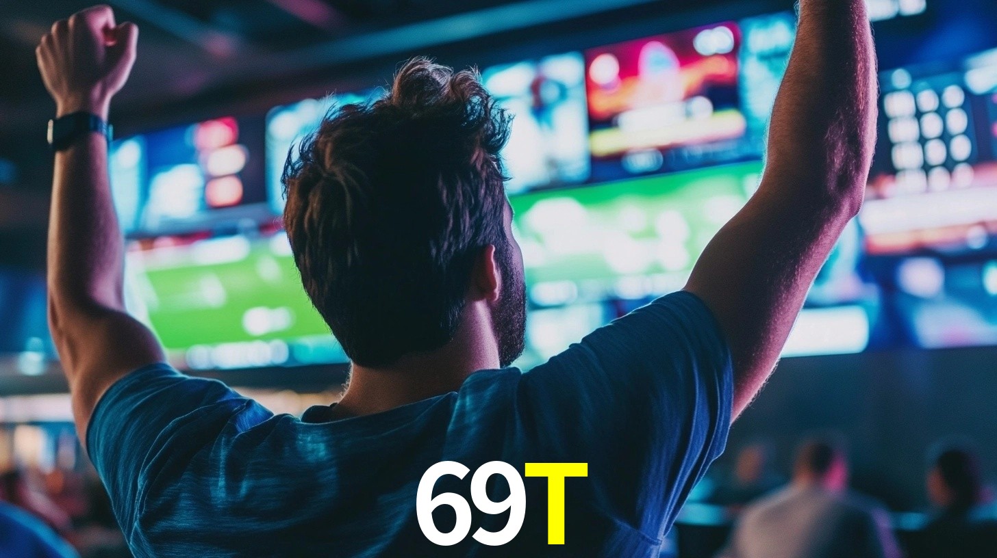 Apostas de Futebol 69T