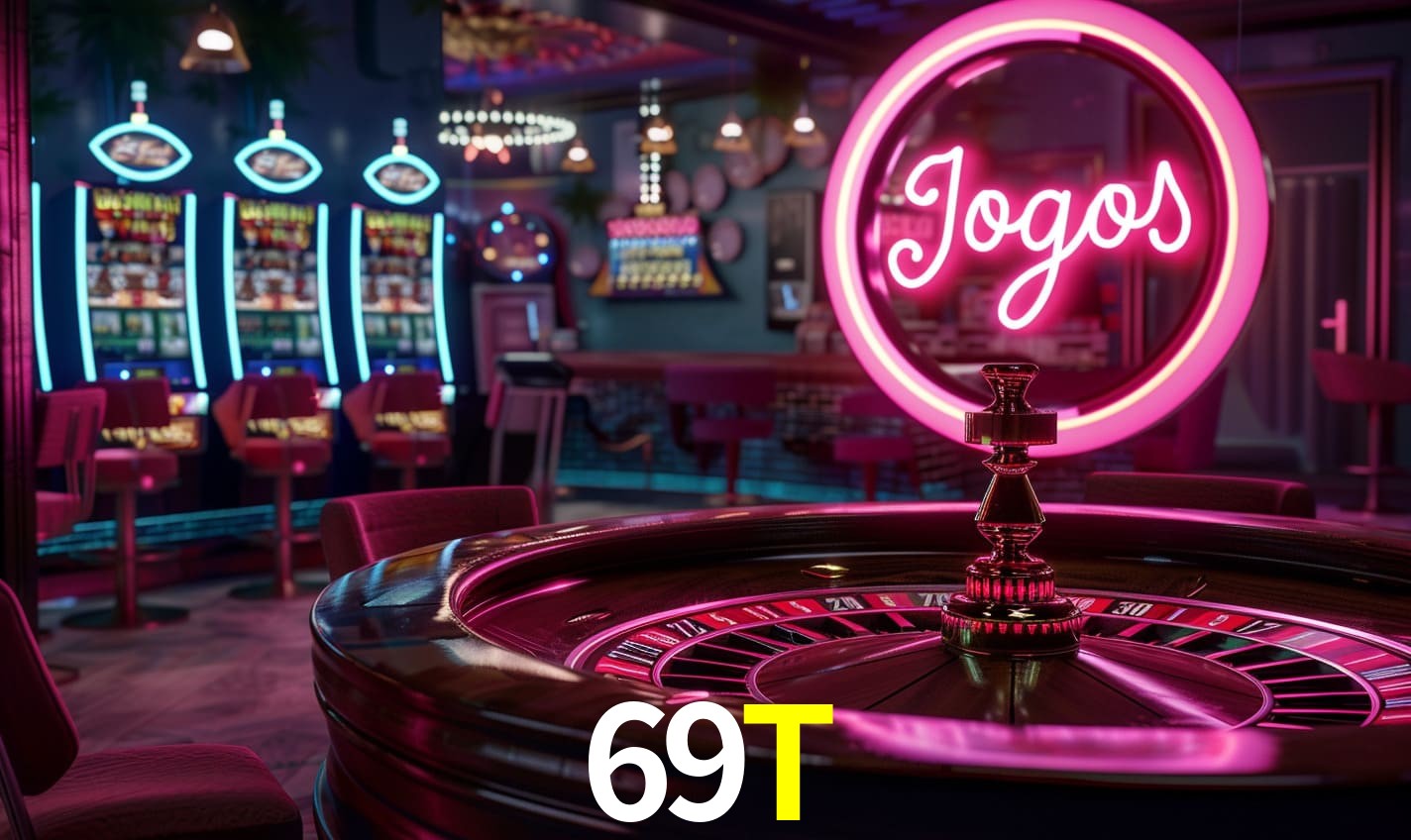 Diretório de Jogos 69T