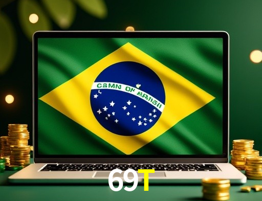 Provedores de Jogos 69T