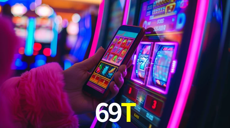 Tecnologia da Plataforma 69T