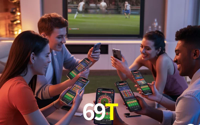 Design Responsivo 69T