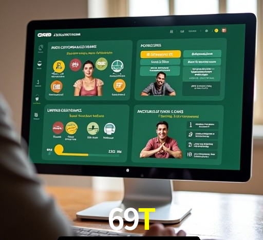 Promoções Sazonais 69T