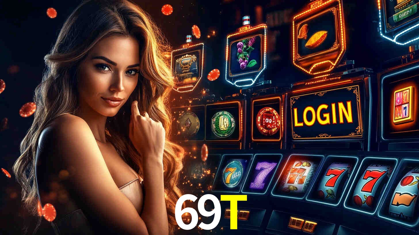 Login Seguro 69T