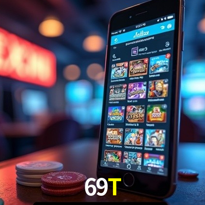 Casino VIP 69T